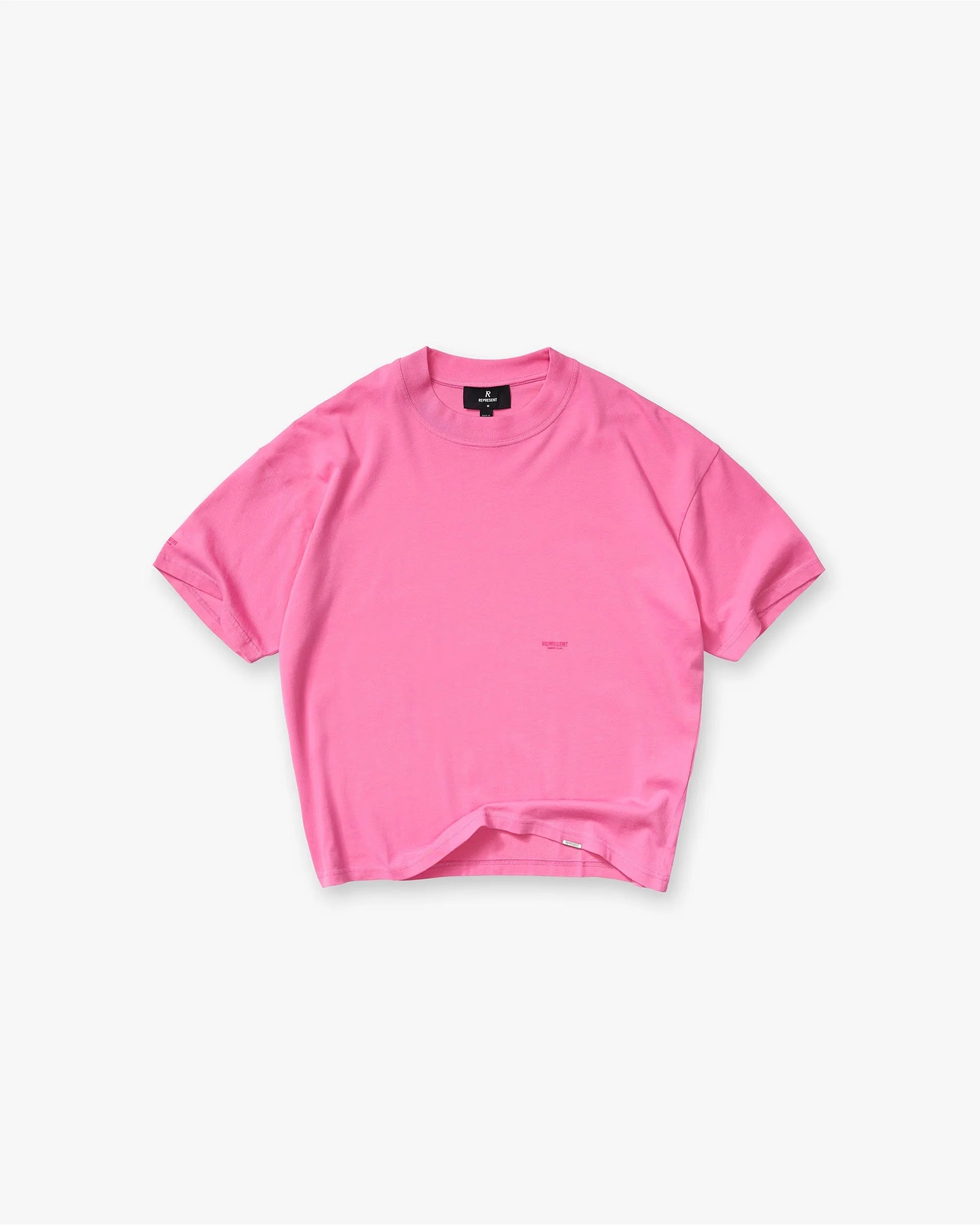 REPRESENT Micro Owners Club T-Shirt
