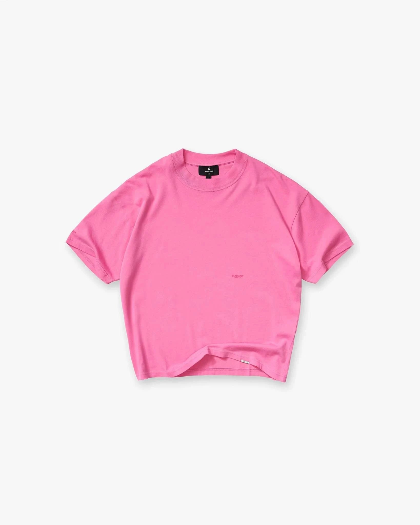 REPRESENT-Men's Short-Sleeve T-Shirts and Tees