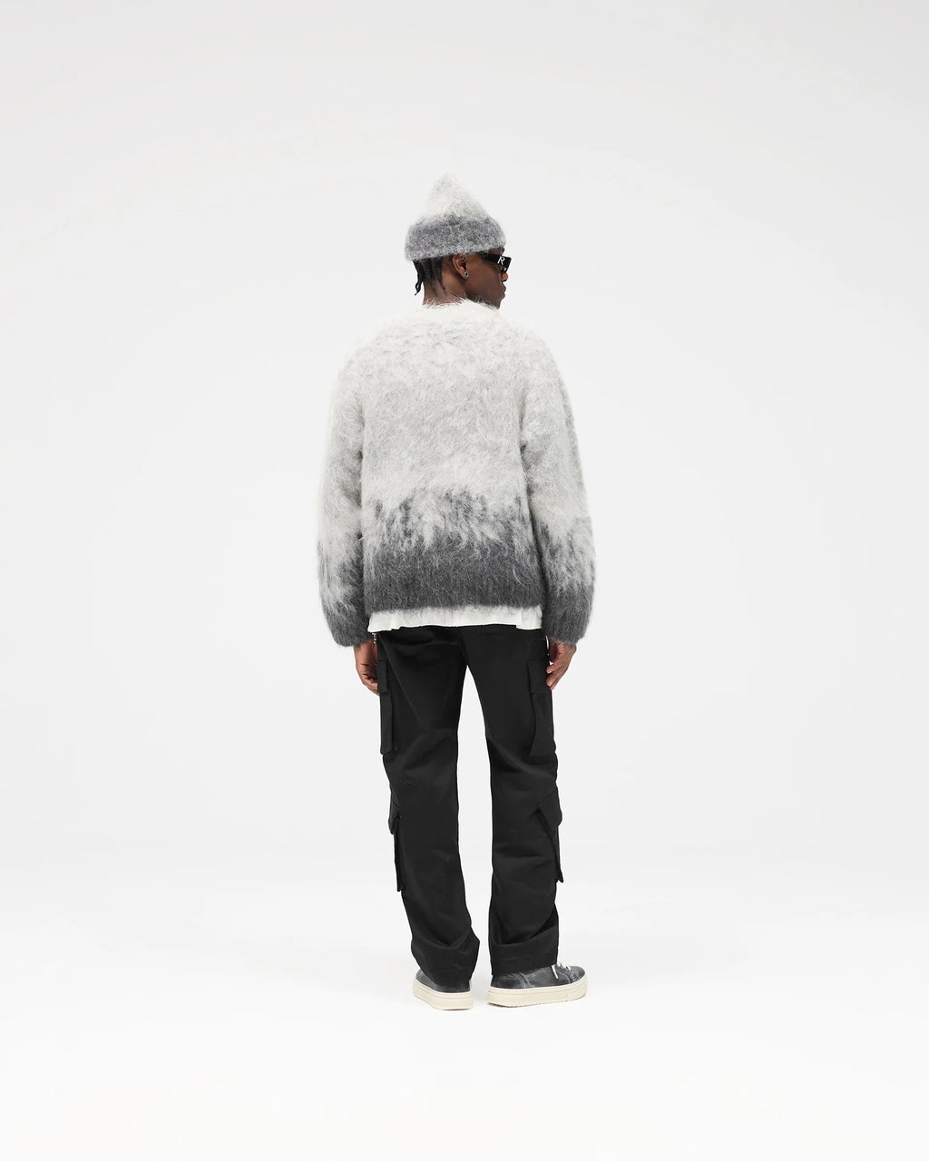 REPRESENT-Men's Sweaters and Cardigans