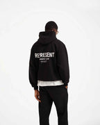 REPRESENT-Men's Pullover Hoodies