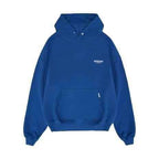 REPRESENT-Men's Pullover Hoodies