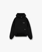 REPRESENT-Men's Pullover Hoodies