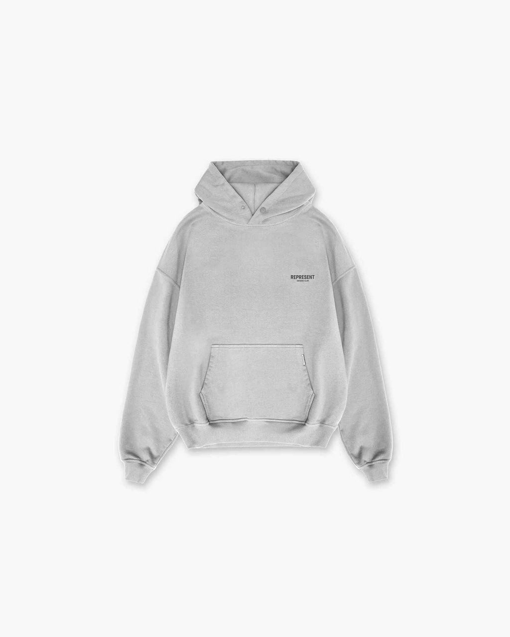 REPRESENT-Men's Pullover Hoodies