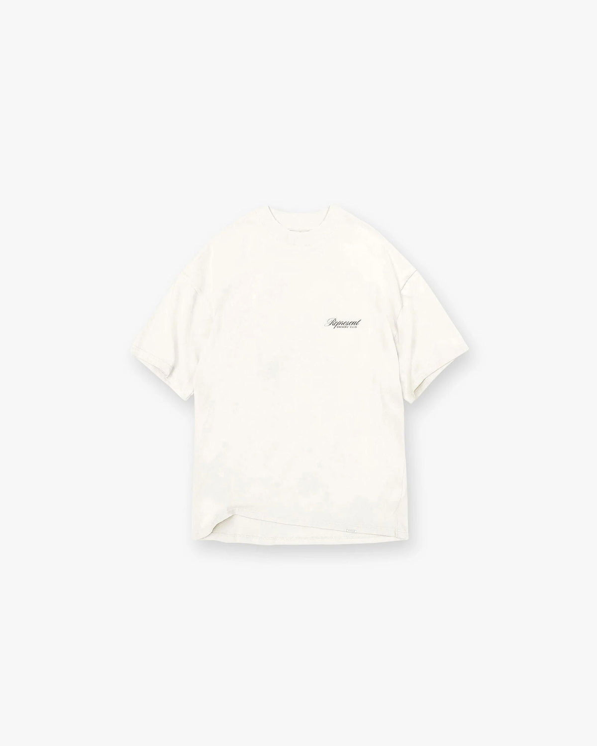 REPRESENT-Men's Short-Sleeve T-Shirts and Tees