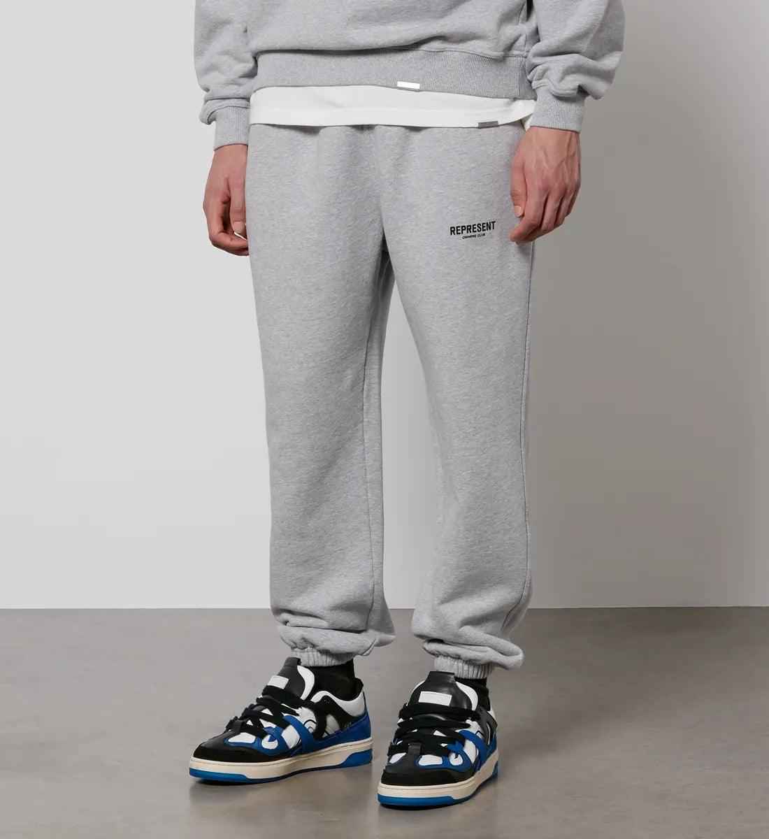 REPRESENT-Men's Sweatpants and Joggers