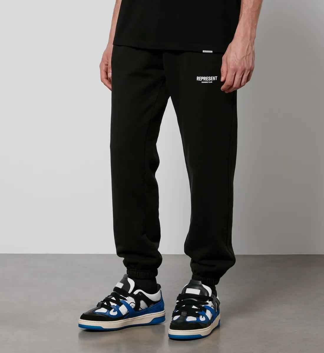 REPRESENT-Men's Sweatpants and Joggers