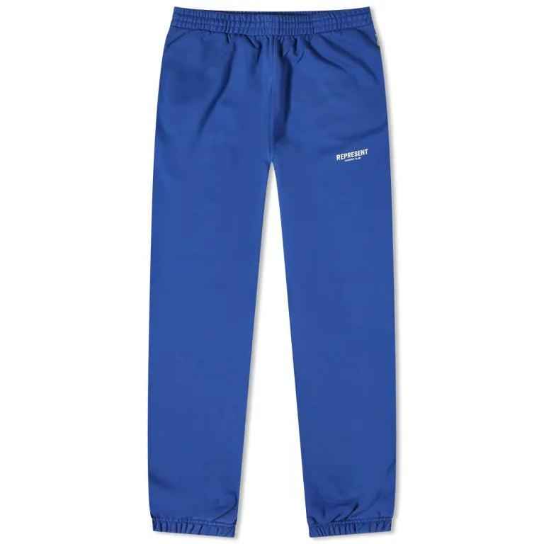 REPRESENT-Men's Sweatpants and Joggers