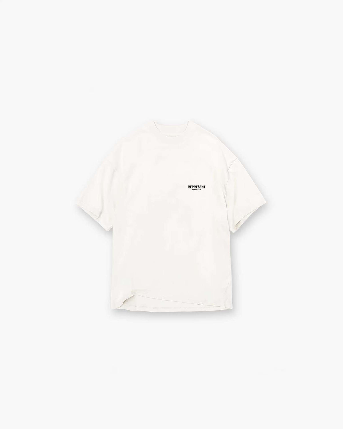 REPRESENT-Men's Short-Sleeve T-Shirts and Tees Imagen principal del producto