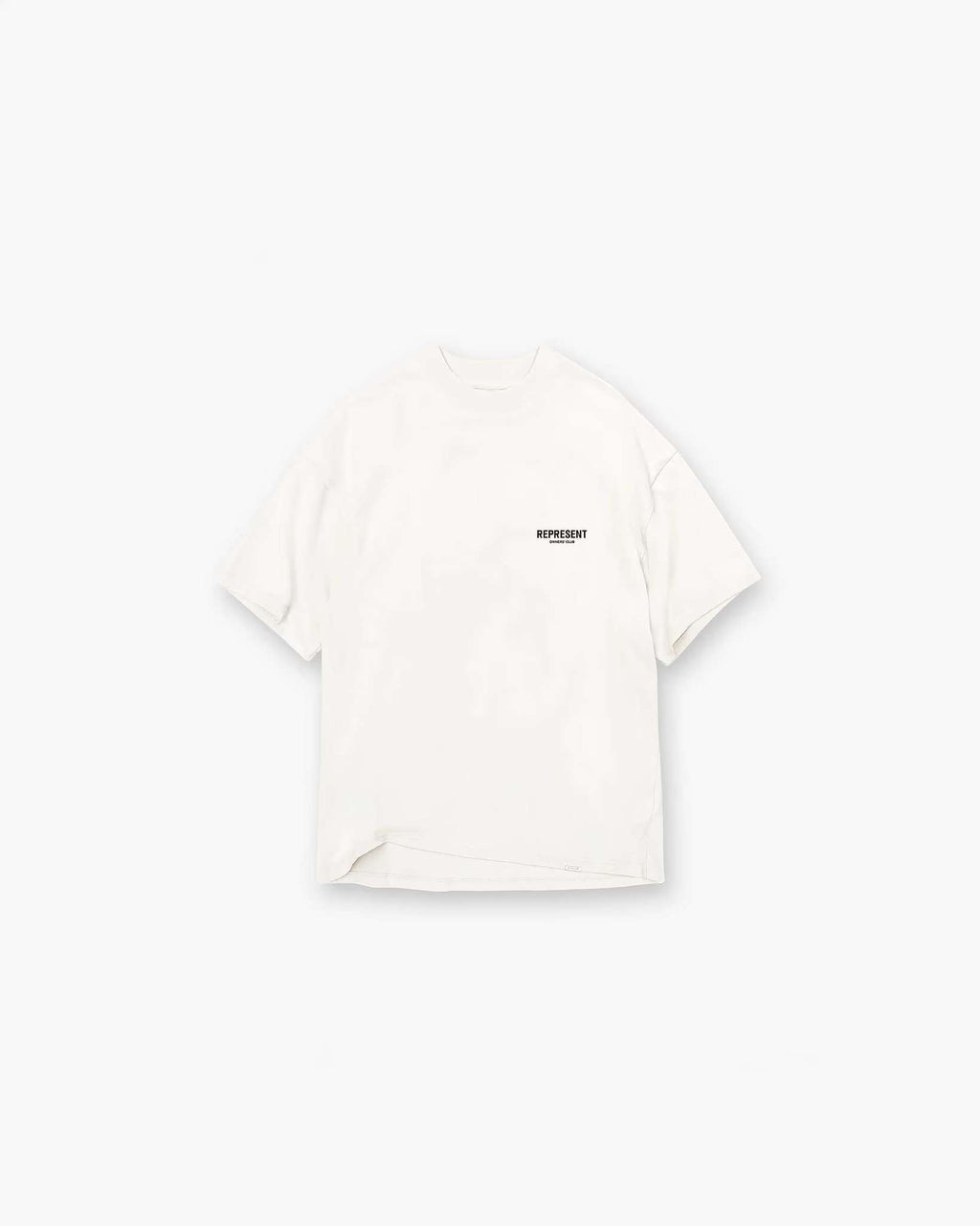 REPRESENT-Men's Short-Sleeve T-Shirts and Tees