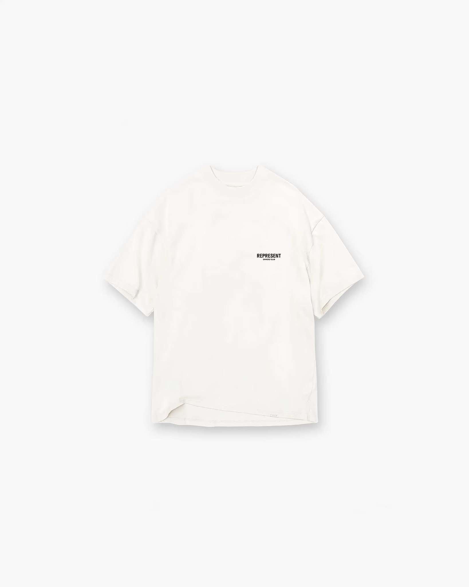 REPRESENT-Men's Short-Sleeve T-Shirts and Tees