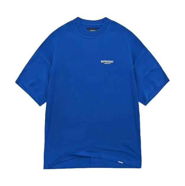 REPRESENT-Men's Short-Sleeve T-Shirts Main image
