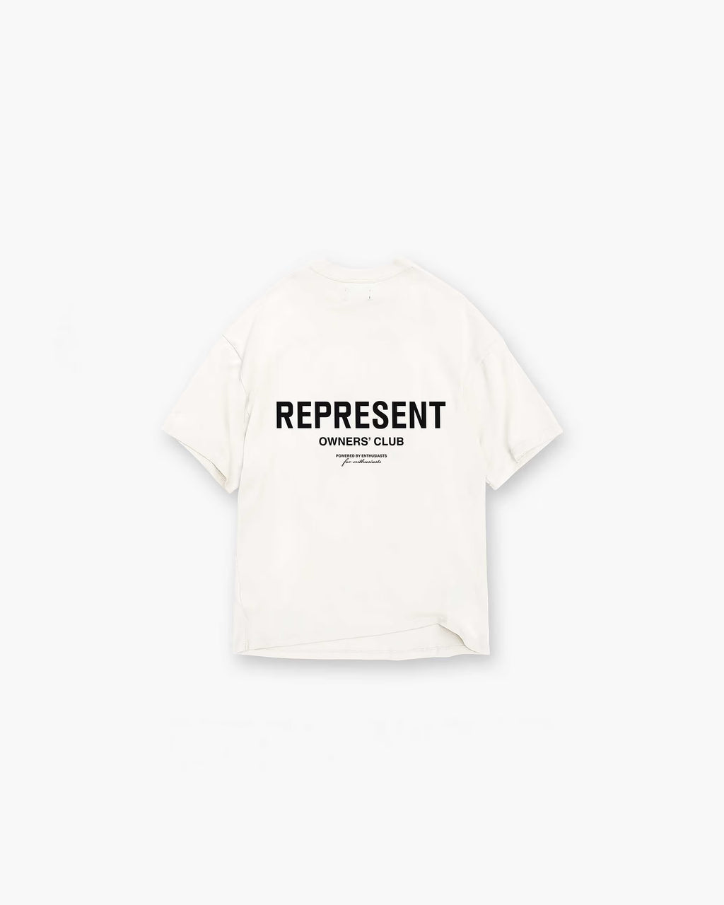REPRESENT-Men's Short-Sleeve T-Shirts