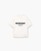 REPRESENT-Men's Short-Sleeve T-Shirts