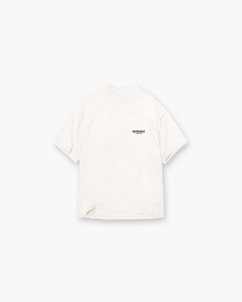REPRESENT-Men's Short-Sleeve T-Shirts