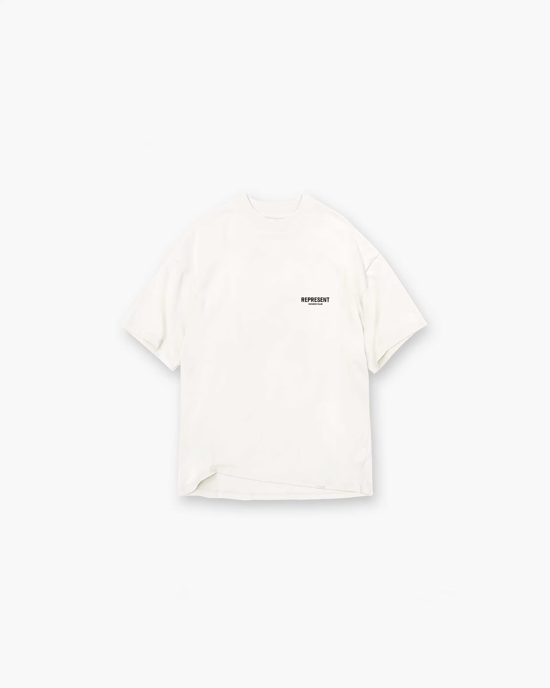 REPRESENT-Men's Short-Sleeve T-Shirts