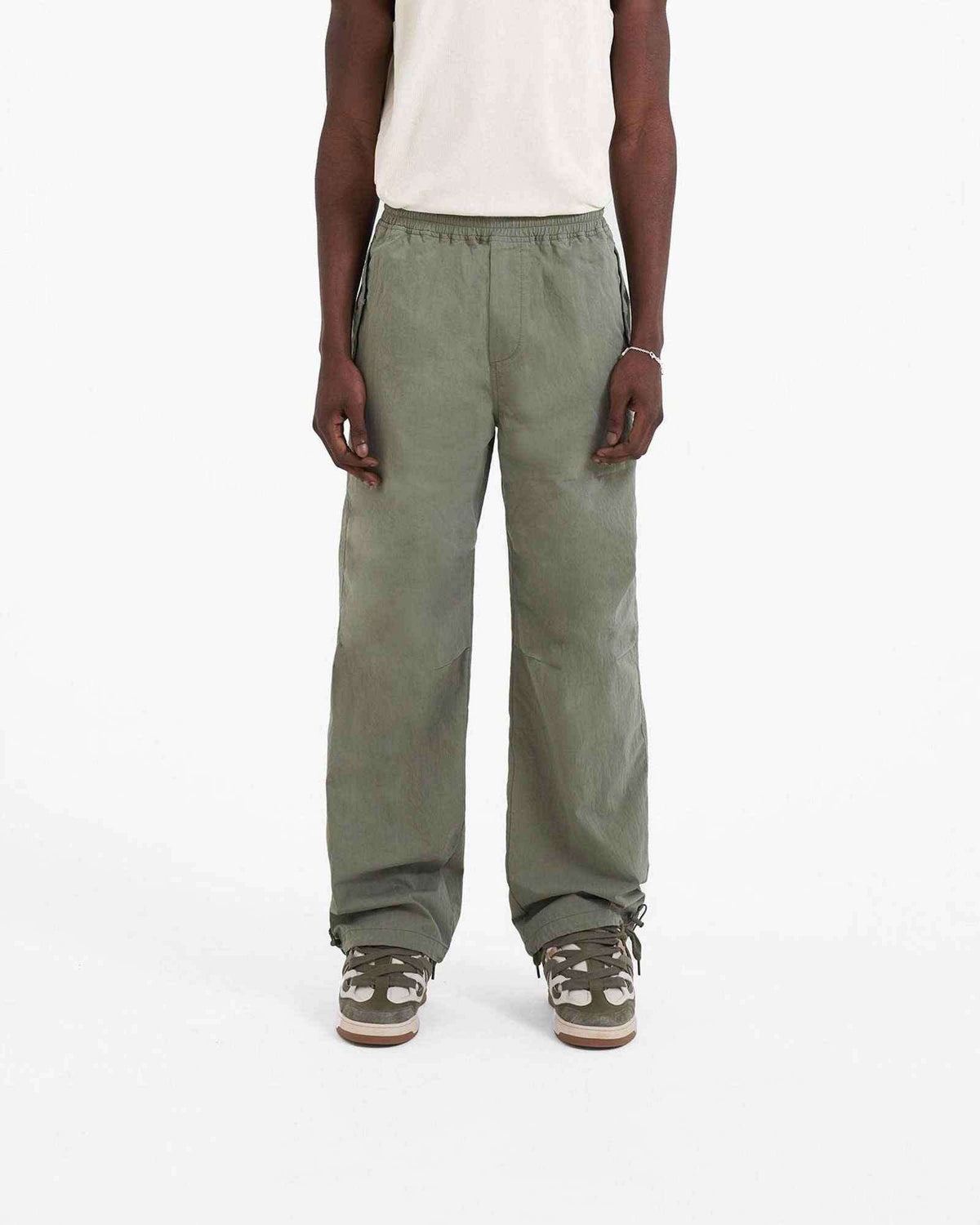 REPRESENT-Men's Sweatpants and Joggers Imagen secundaria del producto