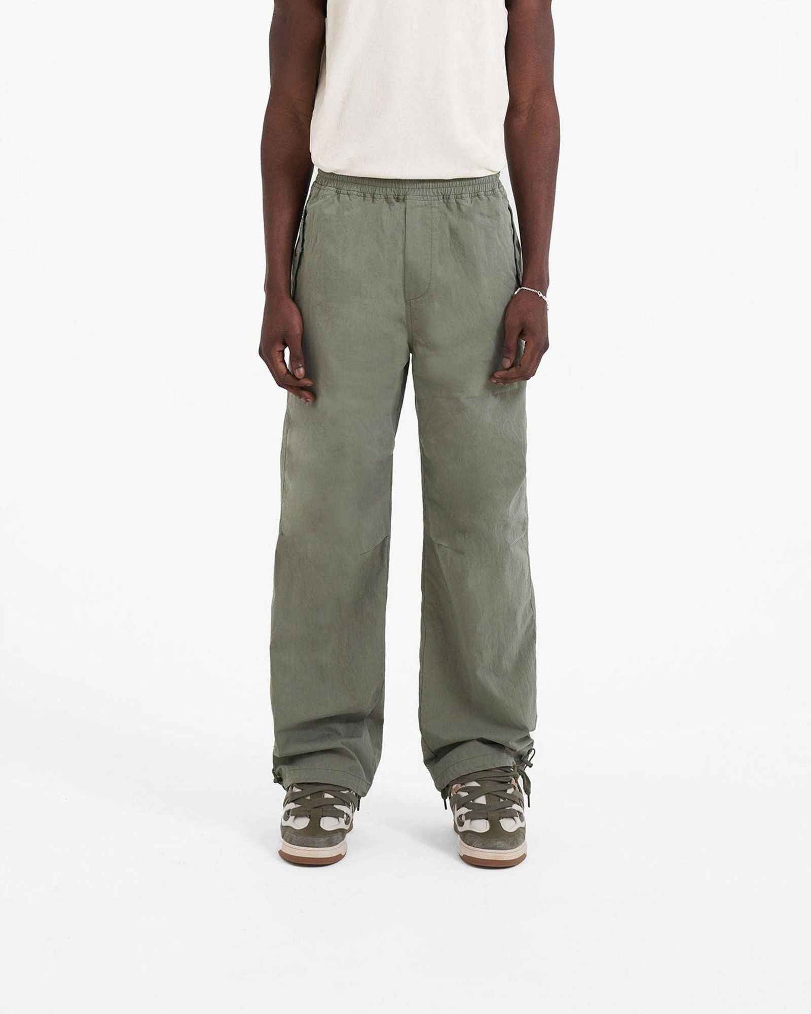REPRESENT-Men's Sweatpants and Joggers