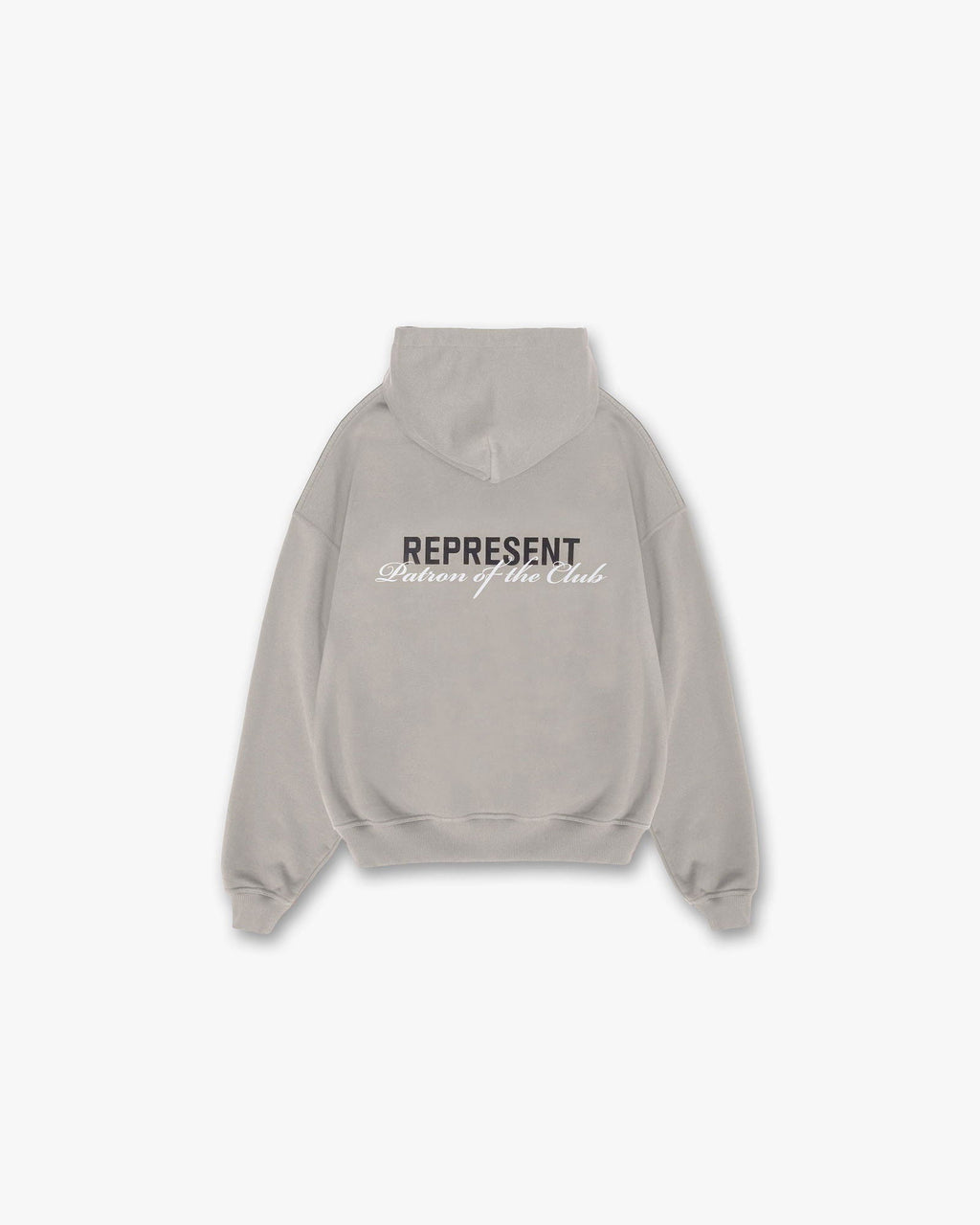 REPRESENT-Men's Pullover Hoodies
