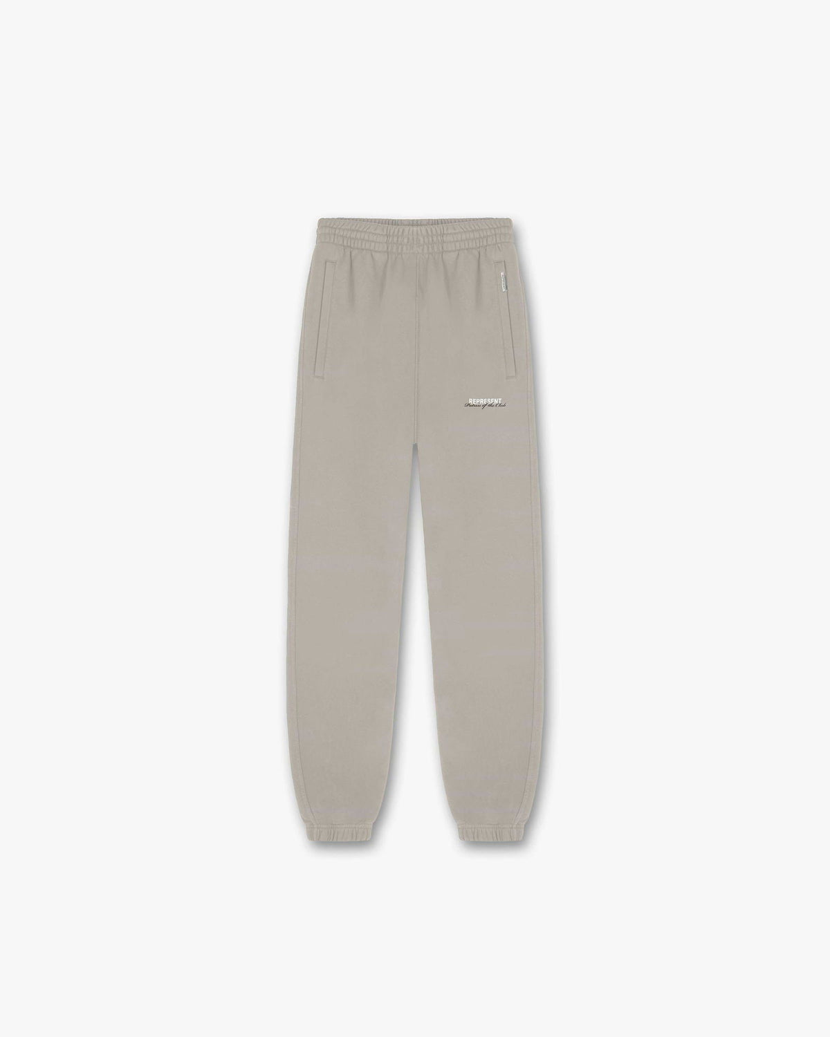 REPRESENT-Men's Sweatpants and Joggers
