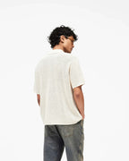 REPRESENT-Men's Button-Up and Polo Shirts
