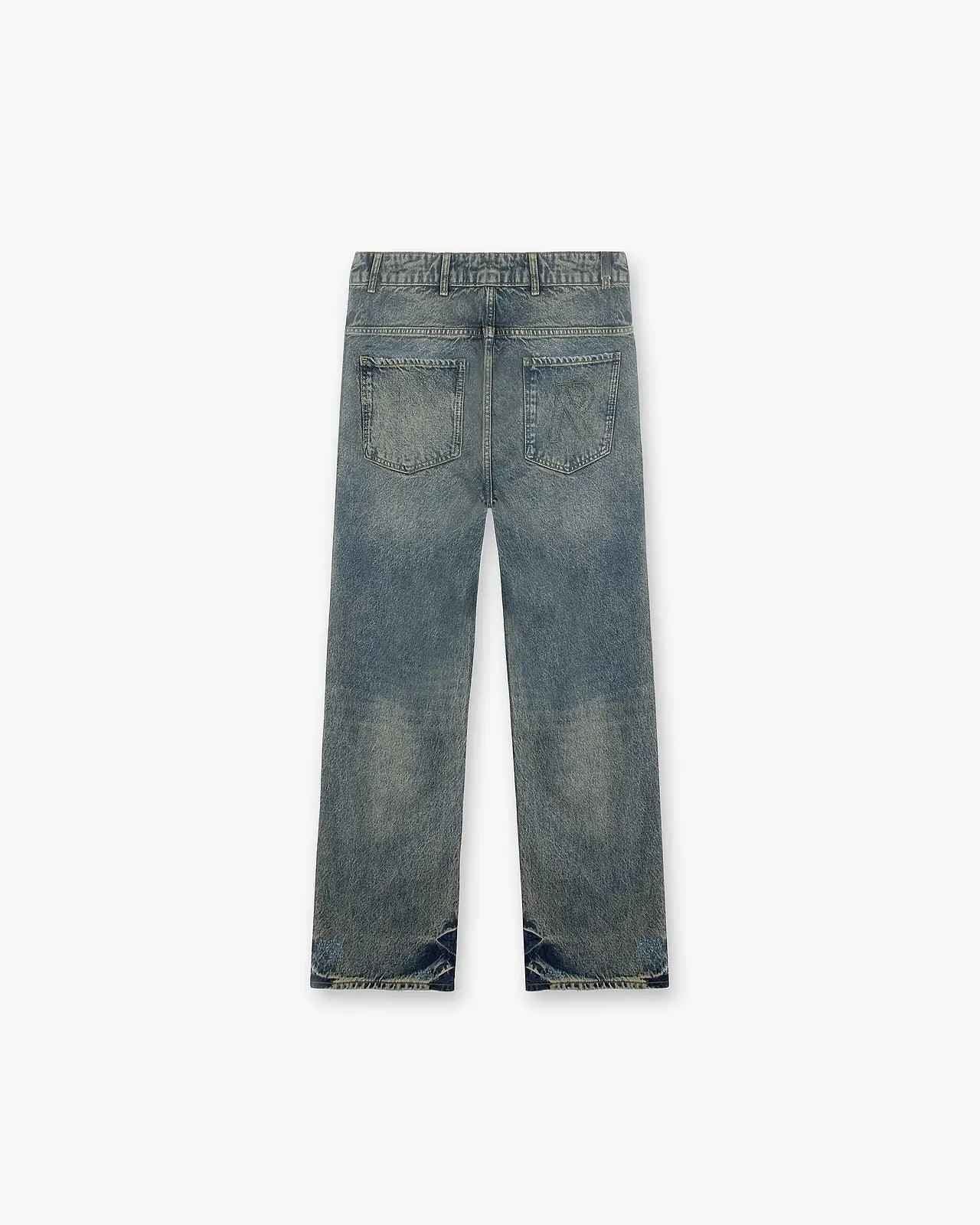 REPRESENTA R3D Double Destroyer Pantalones vaqueros holgados Imagen secundaria del producto
