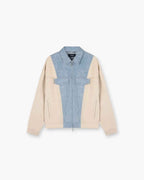 REPRESENT-Men's Jean Jackets and Denim Jackets