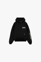 REPRESENT-Men's Pullover Hoodies