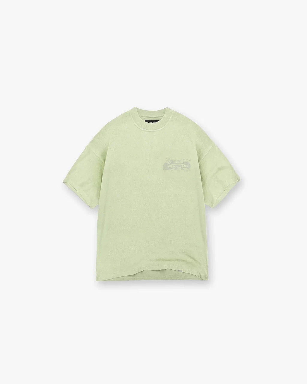 REPRESENT-Men's Short-Sleeve T-Shirts and Tees