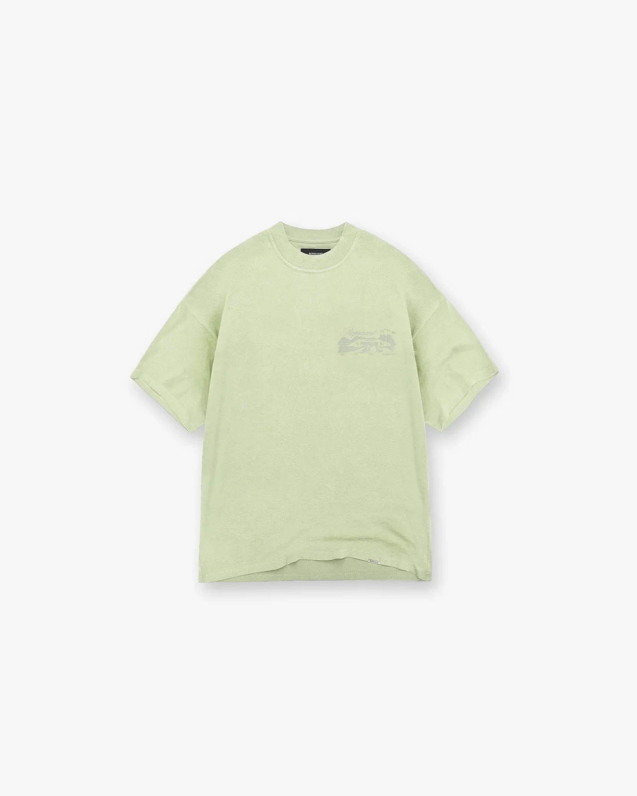 REPRESENT-Men's Short-Sleeve T-Shirts and Tees Main image