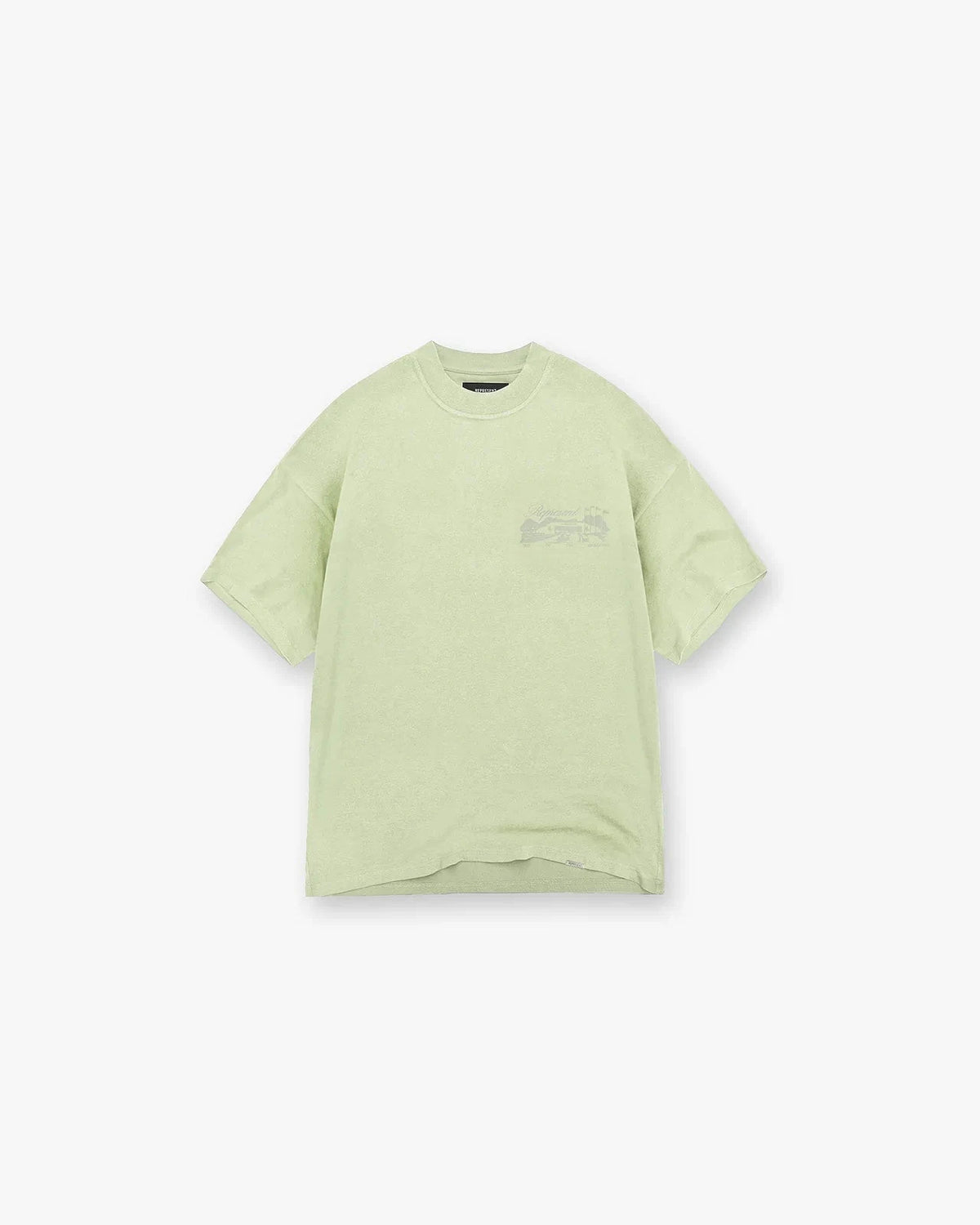 REPRESENT-Men's Short-Sleeve T-Shirts and Tees