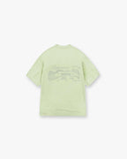 REPRESENT-Men's Short-Sleeve T-Shirts and Tees