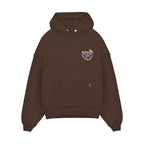 REPRESENT-Men's Pullover Hoodies