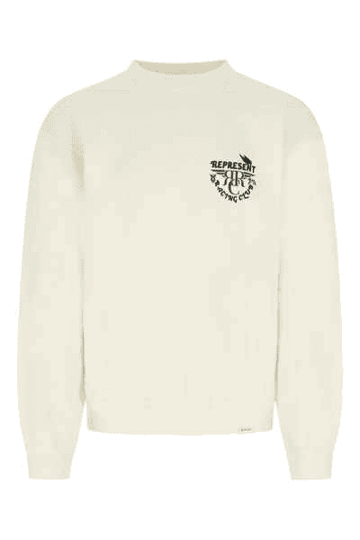 REPRESENT-Men's Sweatshirts and Jerseys Main image