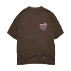 REPRESENT-Men's Short-Sleeve T-Shirts and Tees
