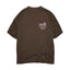 REPRESENT-Men's Short-Sleeve T-Shirts and Tees