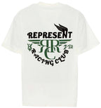 REPRESENT-Men's Short-Sleeve T-Shirts and Tees