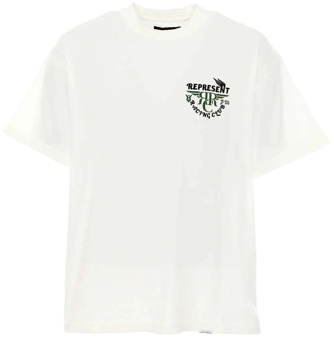 REPRESENT-Men's Short-Sleeve T-Shirts and Tees