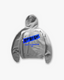 REPRESENT-Men's Pullover Hoodies