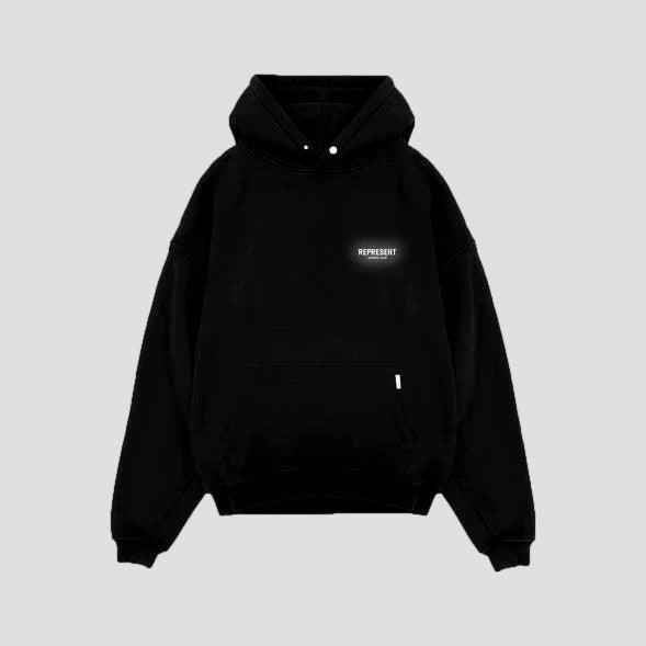 REPRESENT-Men's Pullover Hoodies Main image