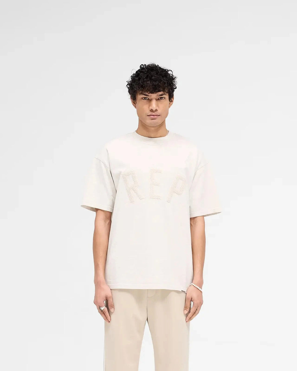 REPRESENT-Men's Short-Sleeve T-Shirts and Tees