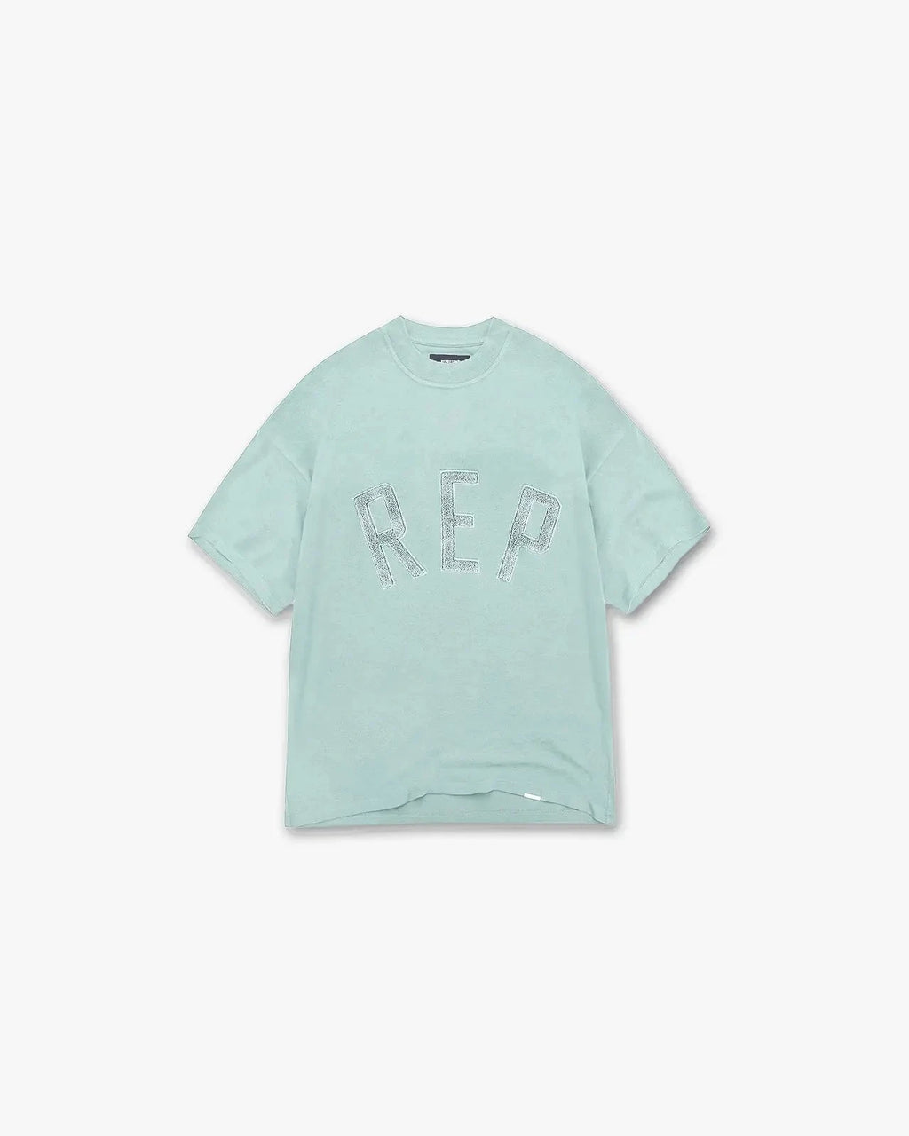 REPRESENT-Men's Short-Sleeve T-Shirts and Tees