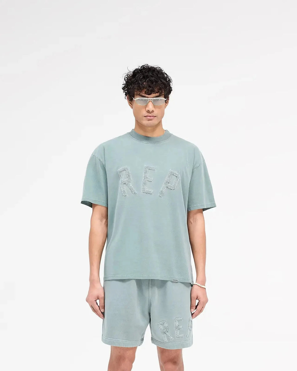 REPRESENT-Men's Short-Sleeve T-Shirts and Tees