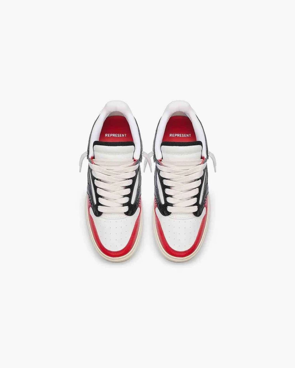 REPRESENT-Men's Sneakers and Athletic Shoes