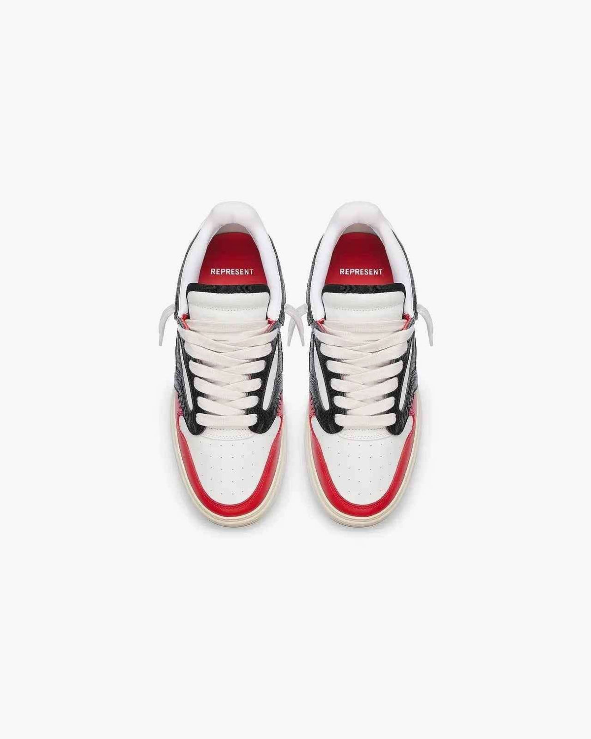 REPRESENT-Men's Sneakers and Athletic Shoes