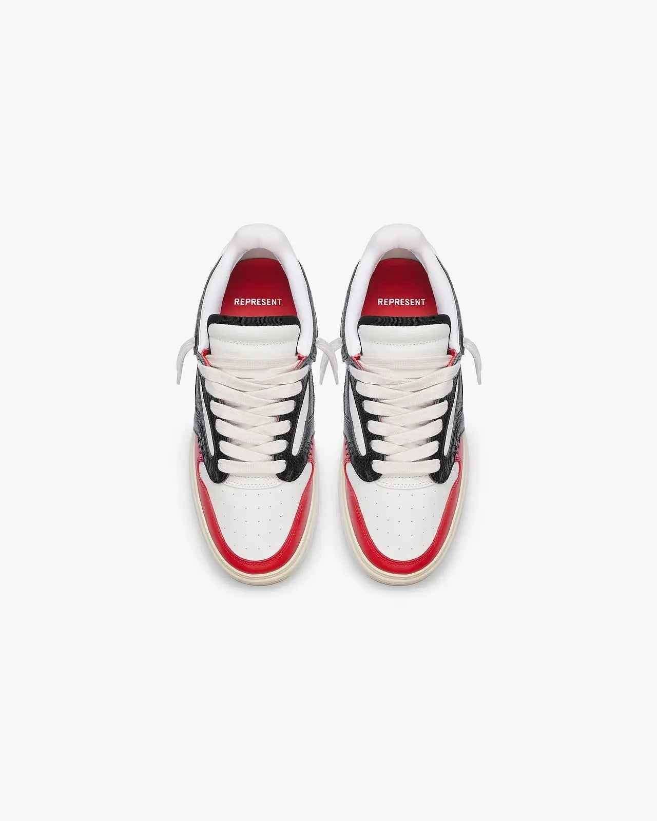 REPRESENT-Men's Sneakers and Athletic Shoes
