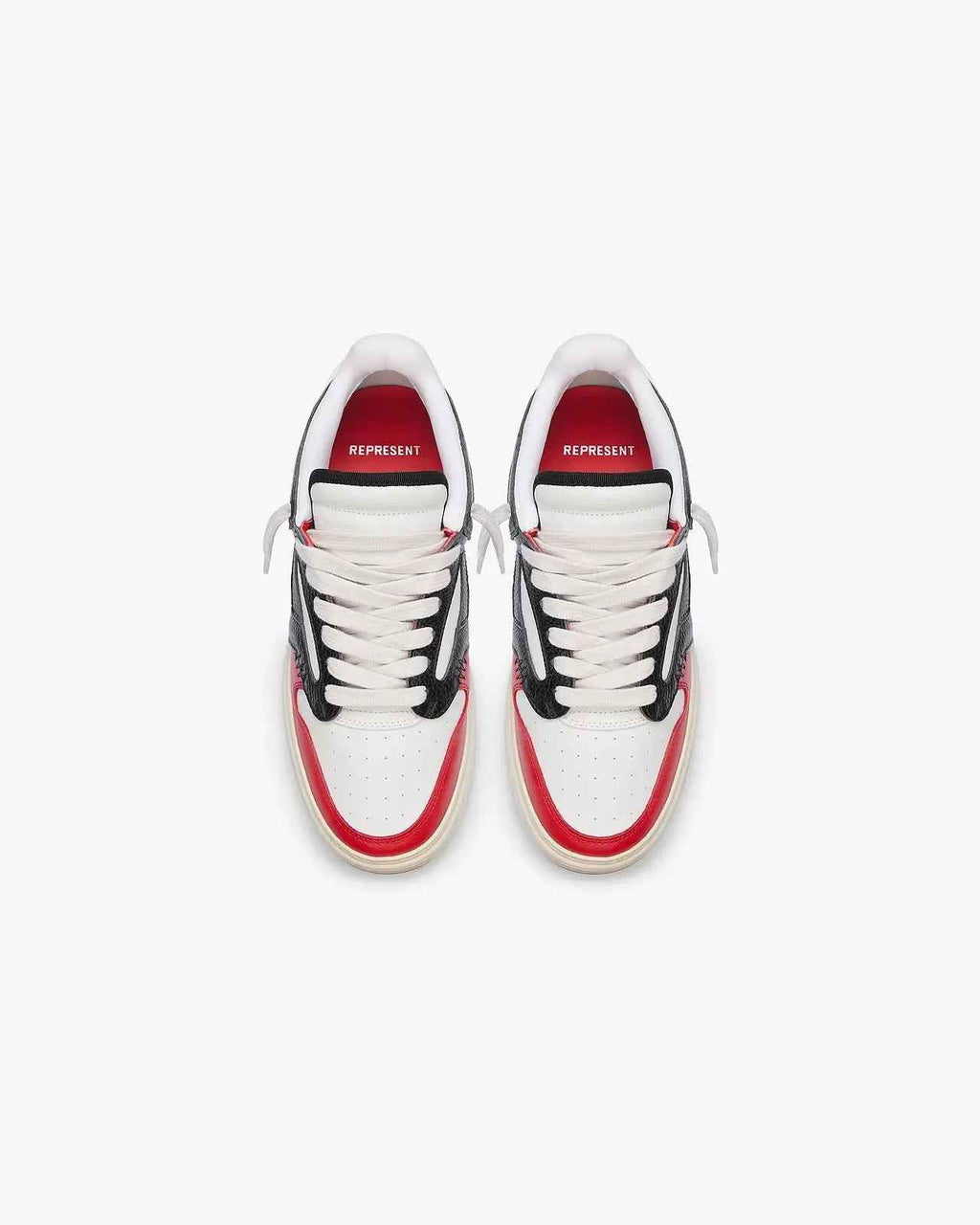 REPRESENT-Men's Sneakers and Athletic Shoes