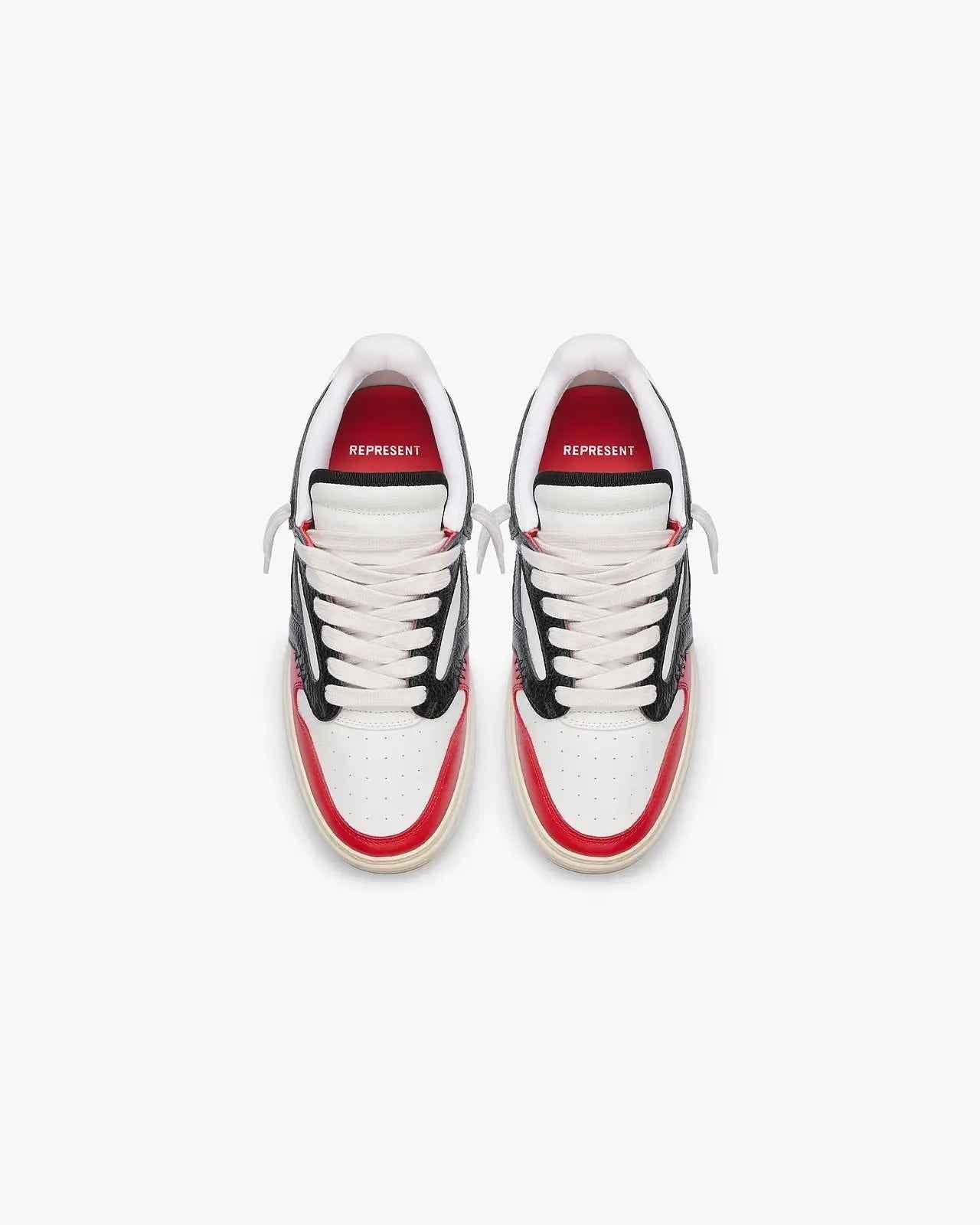REPRESENT-Men's Sneakers and Athletic Shoes