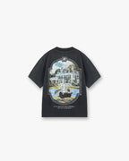 REPRESENT-Men's Short-Sleeve T-Shirts and Tees