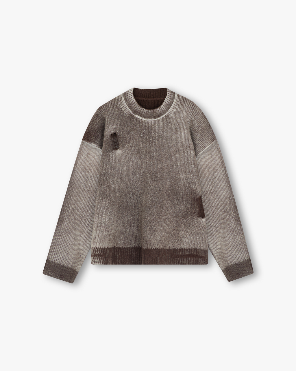 REPRESENT-Men's Sweaters and Cardigans
