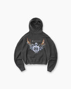 REPRESENT-Men's Pullover Hoodies